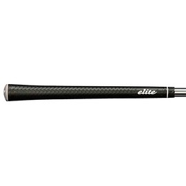 elitegrip Y360 S Y360°S Vernina Black No Backline