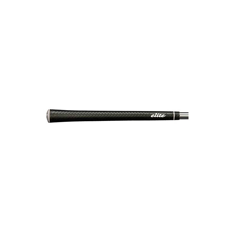 elitegrip Y360 S Y360°S Vernina Black No Backline