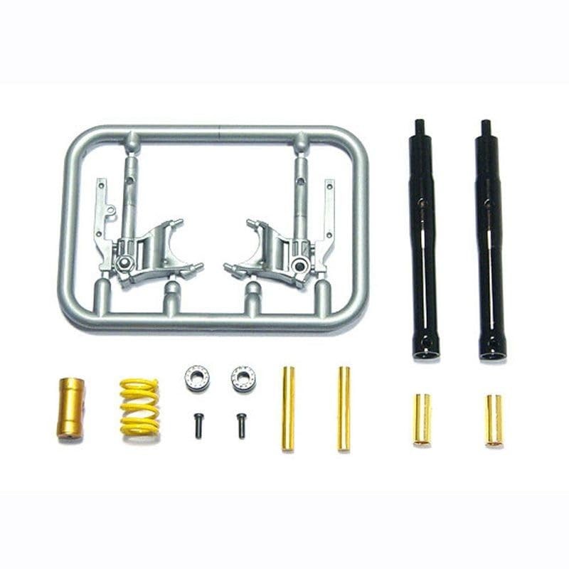Tamiya 12605 1/12 Detail Up Parts Series No. 05 Ducati
