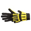HARDY WORKING TOOLS Unisex Work Gloves Series 54 Safety Gloves,