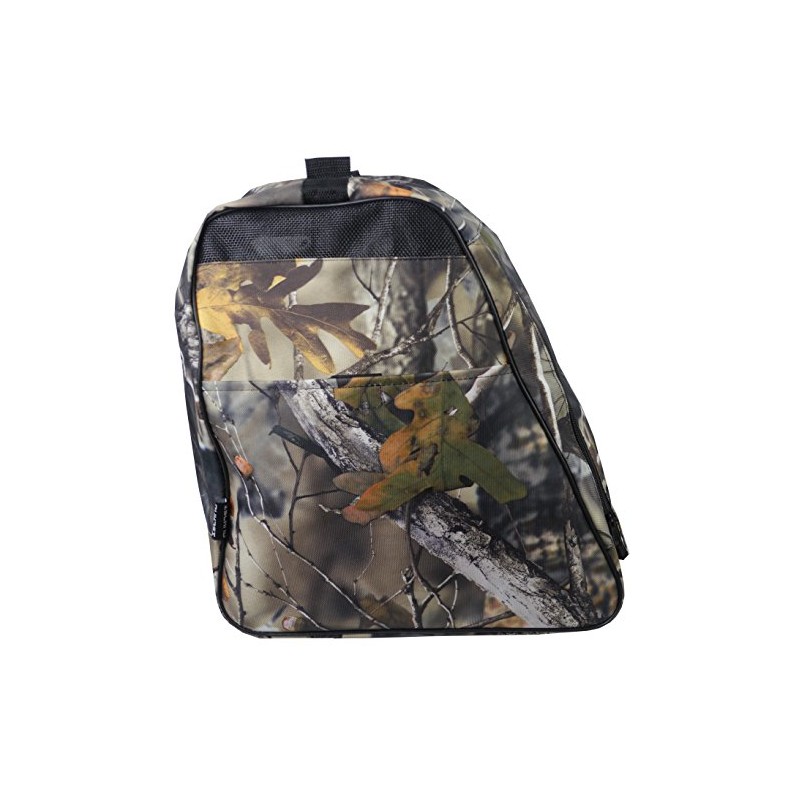 Savage Island Hiking Boot Bag Waterproof Walking Shoe Carrier
