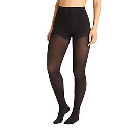 3 Pantimedias De Compresion Media Prevent Varices Circulacion (Chica, Negro Compresion Media)