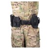 Gulacoo Law Enforcement Utility Tactical Belt,Collection 10 in 1 Heavy