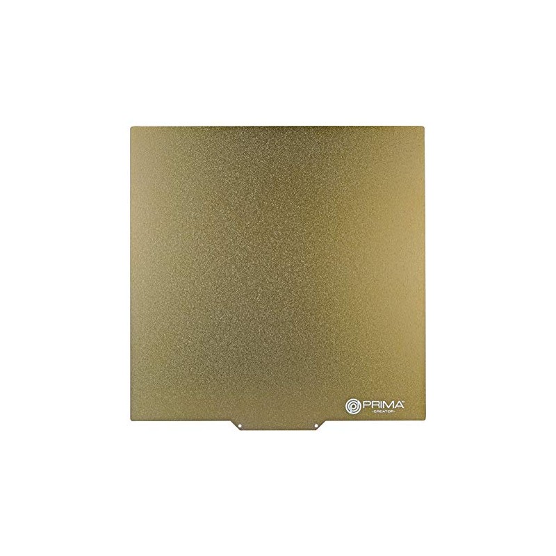 PrimaCreator FlexPlate Powder Coated PEI 165 x 165 mm