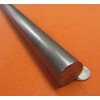 12L14 Carbon Steel Round Rod 1.125" Diameter x 3 Foot