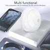 Language Translator Earbuds, Bluetooth Earhooks Support 144 Languages, Online Translation,