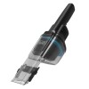 BLACK+DECKER BLACK DECKER Cordless Handheld Vacuum 12V Lithium Ion Lightweight
