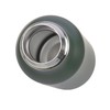 LÄSSIG Bold Children's Water Bottle 500 ml Stainless Steel BPA-Free