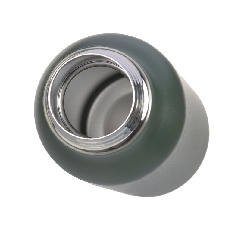 LÄSSIG Bold Children's Water Bottle 500 ml Stainless Steel BPA-Free