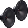DD Audio VO-M210-S4 10" 300W 4-Ohm Midrange Speakers