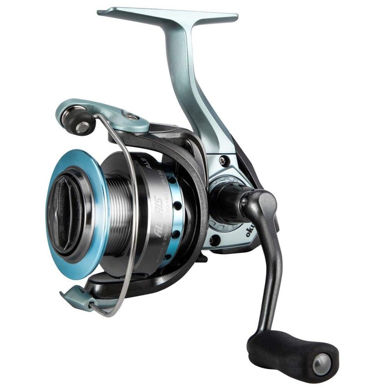 Okuma Alaris ASL 30 Reel (57727)