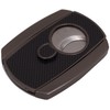 GERMANUS Cigar Cutter Butterfly Carbon