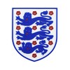 FOCO England 3D Crest Magnet