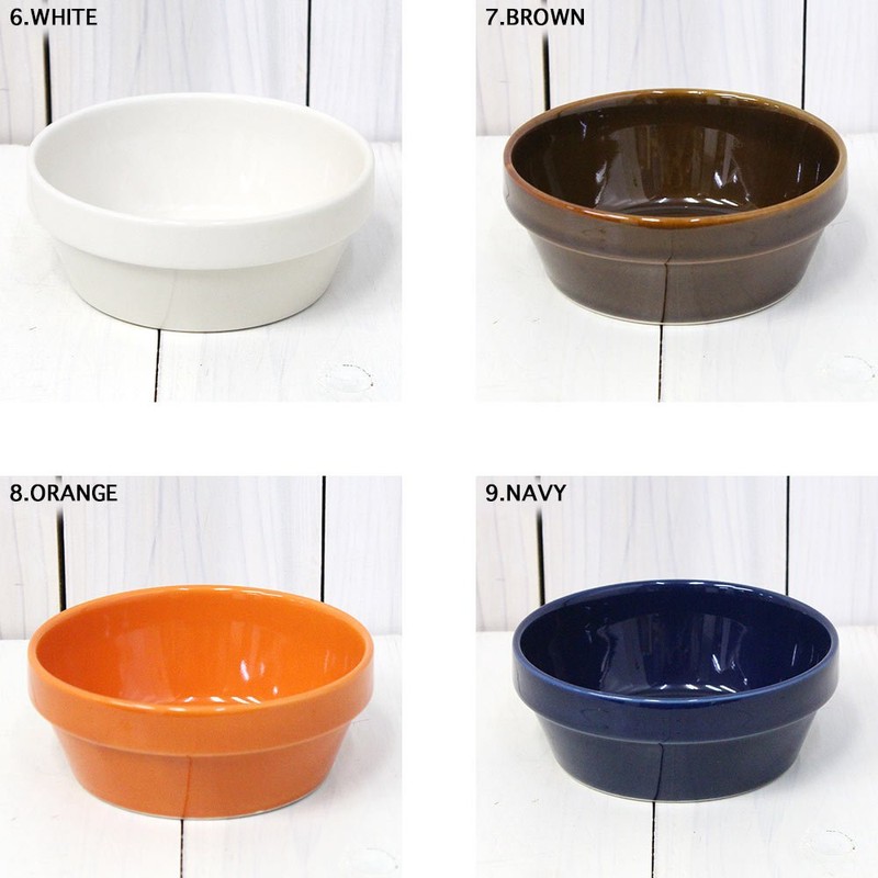 (Scissors) Hasami BLOCKBOWL MINI "