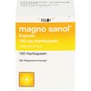 Magno Sanol Hard Capsules