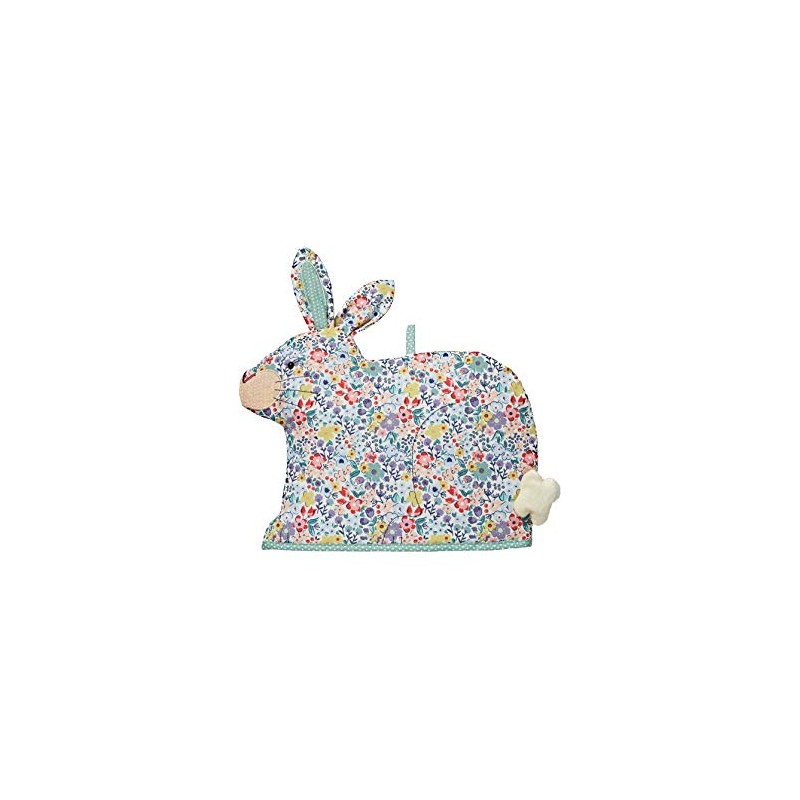 Rabbit Shaped Tea Cosy by Ulster Weavers
