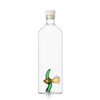 Ichendorf Milano Animal Farm Fish Bottle with Algae Collection