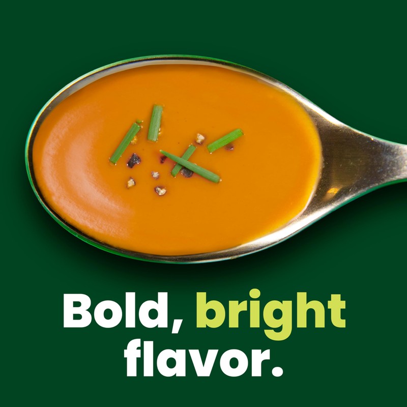 Pacific Foods Light in Sodium Organic Roasted Red Pepper and