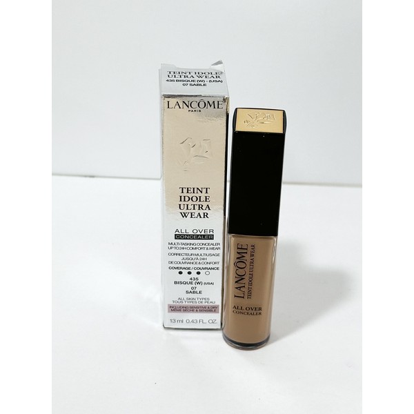 Lancome Teint Idole Ultra Wear All Over Concealer ~ 435