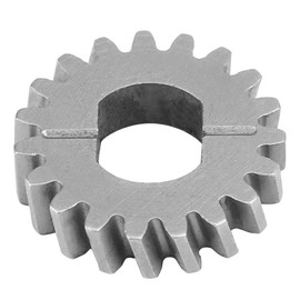 Sliding Roof Motor Gear LTSEK-0068 19 Teeth Stainless Steel Sunroof Motor Gear Repair Kit for W202 W204 W212