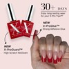 SXC Cosmetics X-Pro Tips French Tip Press on Nails –