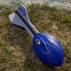 NERF Vortex Aero Howler Foam Ball – Classic Long-Distance Football