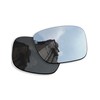 Betterun 4 Pairs Anti-scratch Polarized Replacement Lenses for Oakley TwoFace