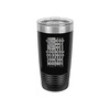 Rogue River Tactical Thank A Veteran 20 Oz. Travel Tumbler