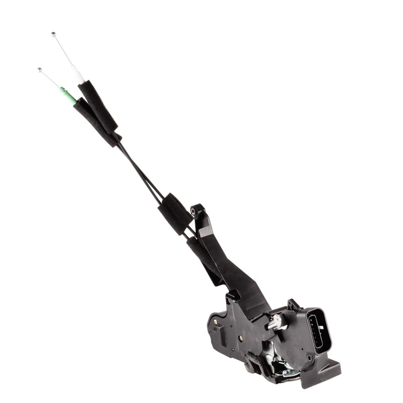 Unikpas Front Left Driver Door Lock Actuator Assembly Compatible for