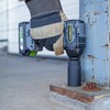 Genesis G20MAX 20V Brushless 3-Speed 1/2" Impact Wrench with Battery,