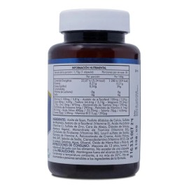 Vitrex Frasco Capsulas Naturex