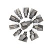 WEKOW 1PCS 16-30mm Carbide Wood Cutter Installation of Mortise Lock