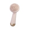 Flawless Silicone Facial Cleansing Brush -Sonic Face Cleanser & Massager