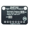 BMP390 Barometric Pressure Sensor, High Precision, Altimeter Sensor, I2C and