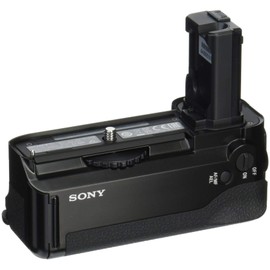 ソニー 縦位置グリップ VG-C1EM