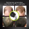Sustituto Cabello Micro Fibras Naturales Capilares Keratina