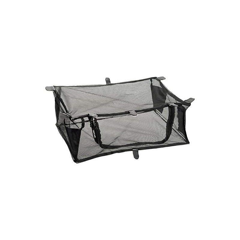 Uniframe 611678 Outdoor Field Rack, Mesh Box