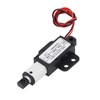 Mini Electric Linear Actuator 15mm Stroke 150N Thrust 4mm/s Speed