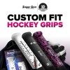 SNIPER SKIN ICT Hockey Grip, Fits Adult and Kids Sticks,