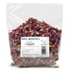 Rosa Aromatica Castilla Botones 250g Té Floral Infusiones