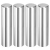 uxcell 4 Pcs 12 mm x 50 mm Dowel Pins,