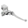 M MATI Front Brake Master Cylinder for Honda TRX450R TRX450ER