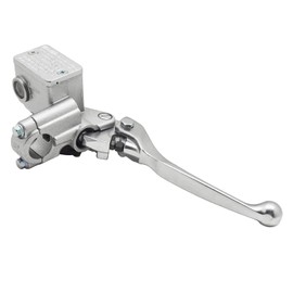 M MATI Front Brake Master Cylinder for Honda TRX450R TRX450ER TRX700XX 45510-HP1-006 45510-HP1-305 45510-HP1-601