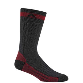 Wigwam Canada II Socks, Charcoal - Medium