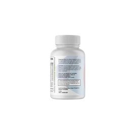 Provisine – Vision Support Supplement – 60 Capsules with Natural Ingredients for Eye Health, Clear Vision, and Macular Support