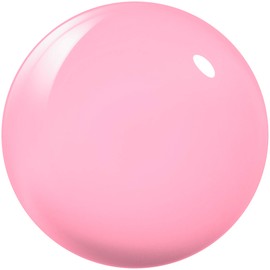 essie Treat Love & Color Nail Polish For Normal to Dry/Brittle Nails, Power Punch Pink, 0.46 fl. oz.