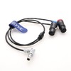 Eonvic Audio Cable for ARRI Alexa 35 Mini LF Camera