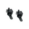 AM General OEM Genuine Humvee Windshield Washer Nozzle PAIR (2)