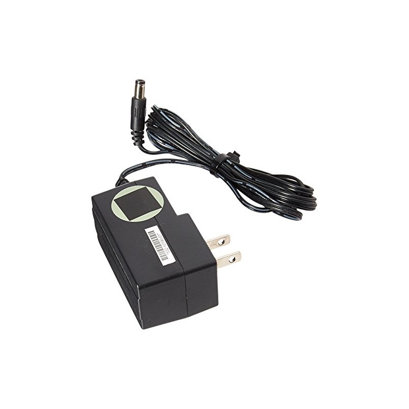 NETGEAR Genuine 332-10190-01 12V, 1A AC Power Supply