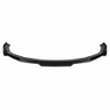 Front Bumper Lip Splitter for Chevy Camaro – 3-Piece Glossy